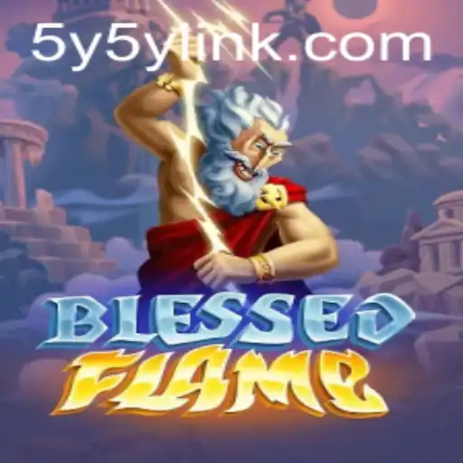 BlessedFlame: A Journey into Fantasy and Strategy