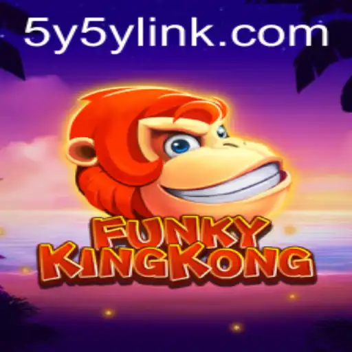 Discover the Adventures of FunkyKingKong: The Game That Redefines Entertainment