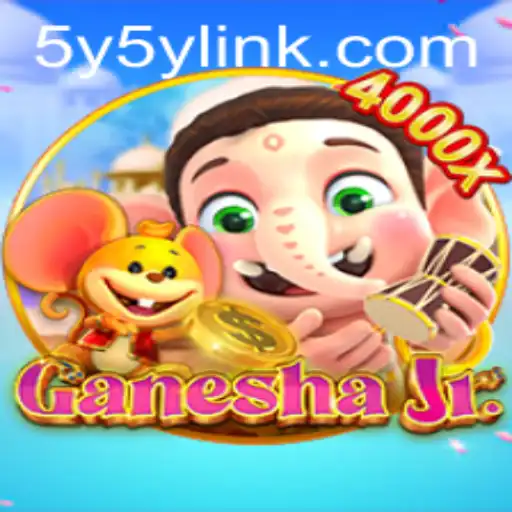 GaneshaJr: A New Era in Collaborative Gaming with Innovative Challenges