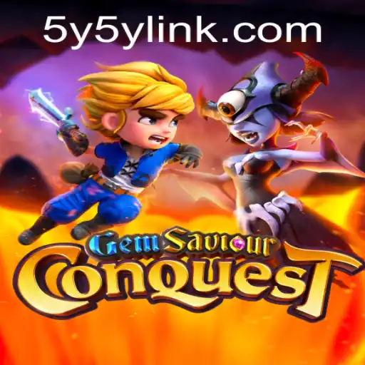 GemSaviourConquest: A Spellbinding Journey in the World of Fantasy