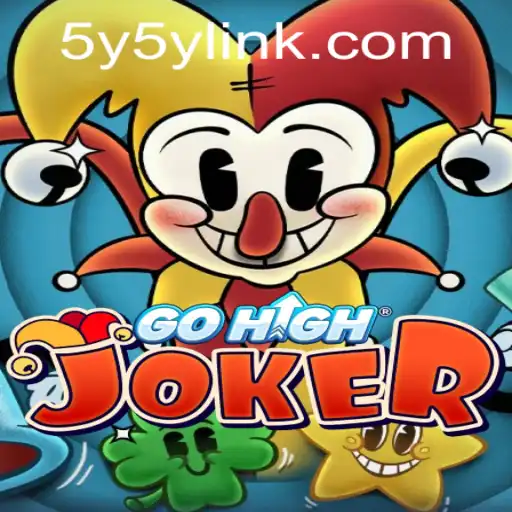 GoHighJoker: Revolutionizing Strategic Gaming