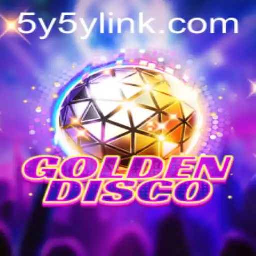 GoldenDisco: A New Era of Gaming with 5Y5Y