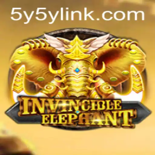 InvincibleElephant: A Journey into the World of 5Y5Y
