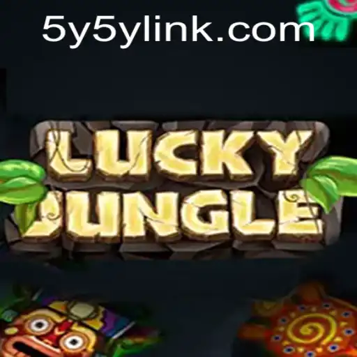 Enter the Thrilling World of LuckyJungle: Your Ultimate Guide to 5Y5Y Gameplay