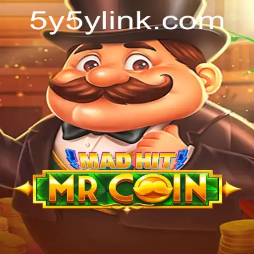 Unveiling MadHitMrCoin: The Dynamic World of Digital Play with a 5Y5Y Twist