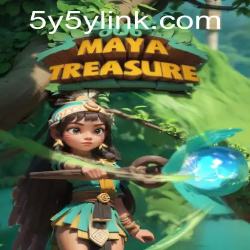 MayaTreasure: Unearthing the Secrets of an Ancient Civilization