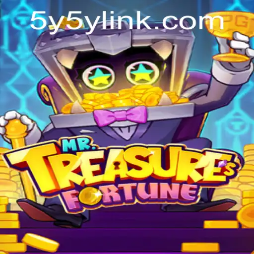 Explore the Enigmatic World of MrTreasuresFortune
