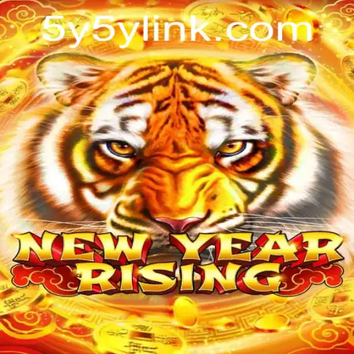 Dive into the Thrilling World of NewYearRising and the Intriguing 5Y5Y Challenge
