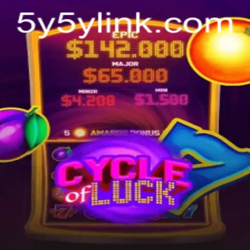 Exploring CycleofLuck and the Intriguing Twist of 5Y5Y
