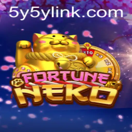 FortuneNeko: The Mesmeric World of 5Y5Y