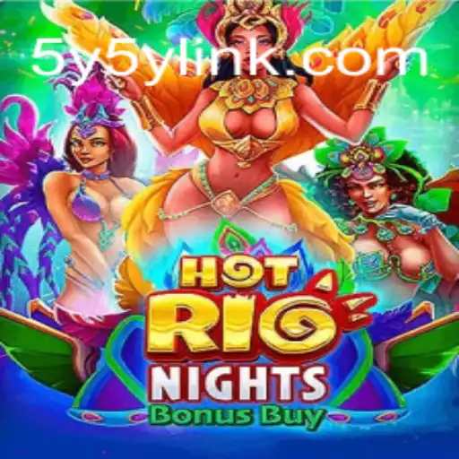 Experience the Thrill of HotRioNightsBonusBuy: Unleash the Carnival Spirit