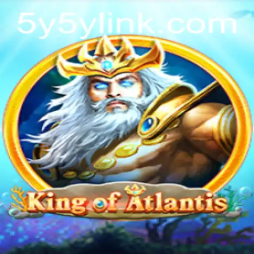 Unveiling the Mystical Realm of KingofAtlantis: A Journey Through Oceanic Adventures