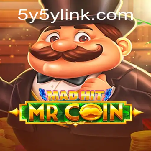 Unveiling MadHitMrCoin: The Dynamic World of Digital Play with a 5Y5Y Twist