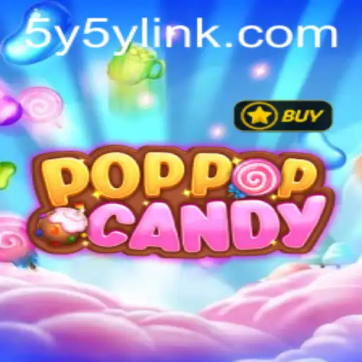 Introducing POPPOPCANDY: A Vivid Journey Through Colorful Challenges