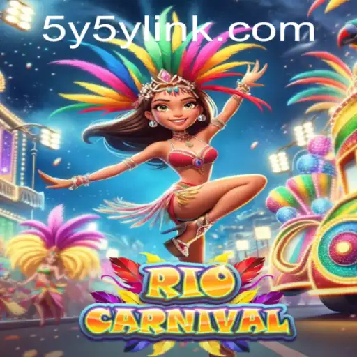 Exploring the Vibrant World of RioCarnival: A Captivating Game Experience