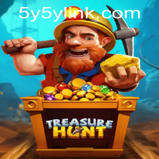 Discovering the World of TreasureHunt: The Game That Combines Adventure and Strategy